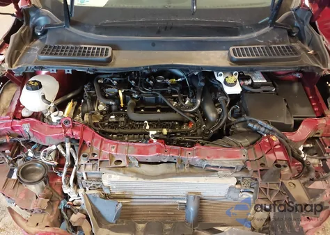 2019 Ford Escape Sel from USA, damaged, VIN 1FMCU9HD9KUB16883